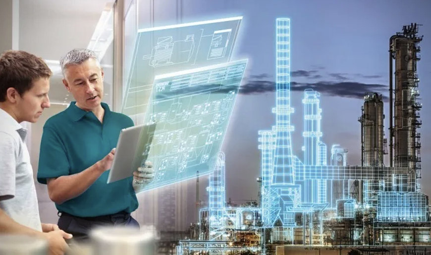 SIEMENS IMPULSA SU INICIATIVA IE2 EXPERTS Y SE ALÍA CON CO2 SMART TECH PARA MEJORAR LA EFICIENCIA ENERGÉTICA DE LA INDUSTRIA ESPAÑOLA